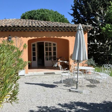 Saint-Marc-Jaumegarde Mas Des Oliviers Bed & Breakfast エクステリア 写真
